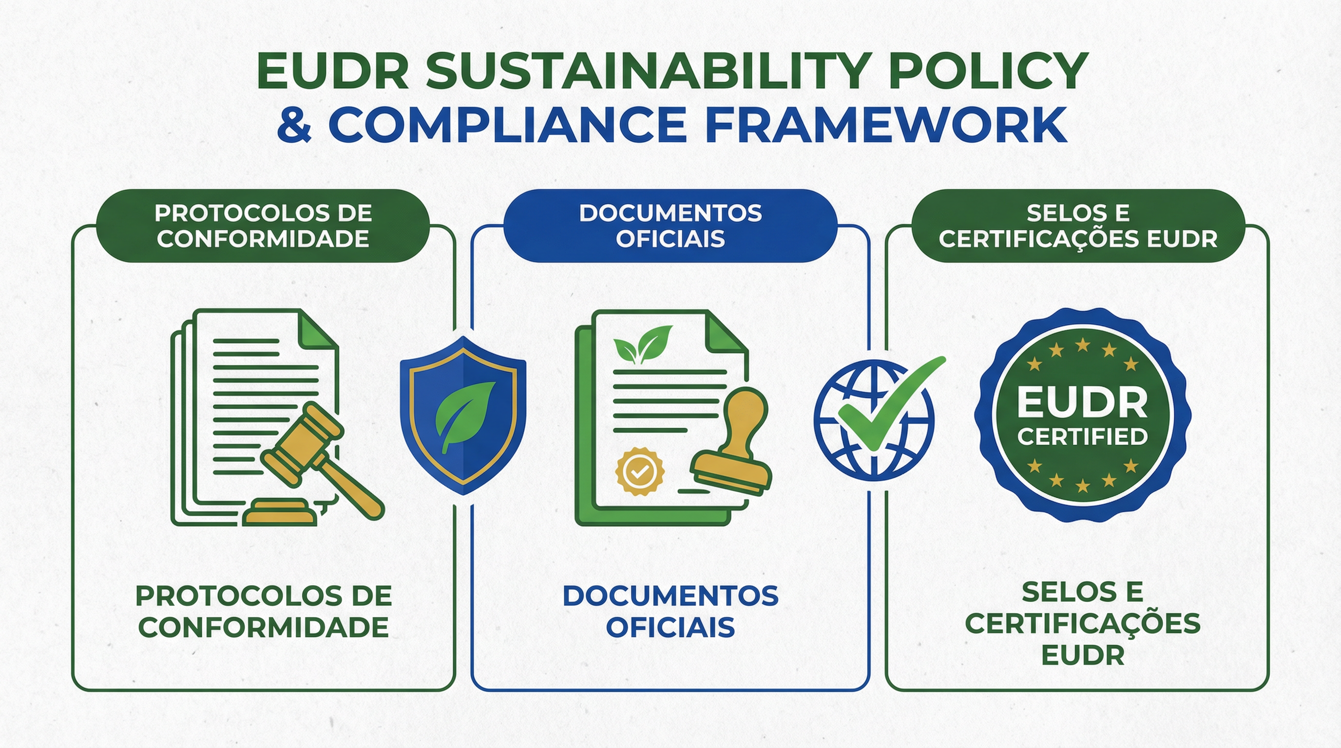 Documento de política de sustentabilidade